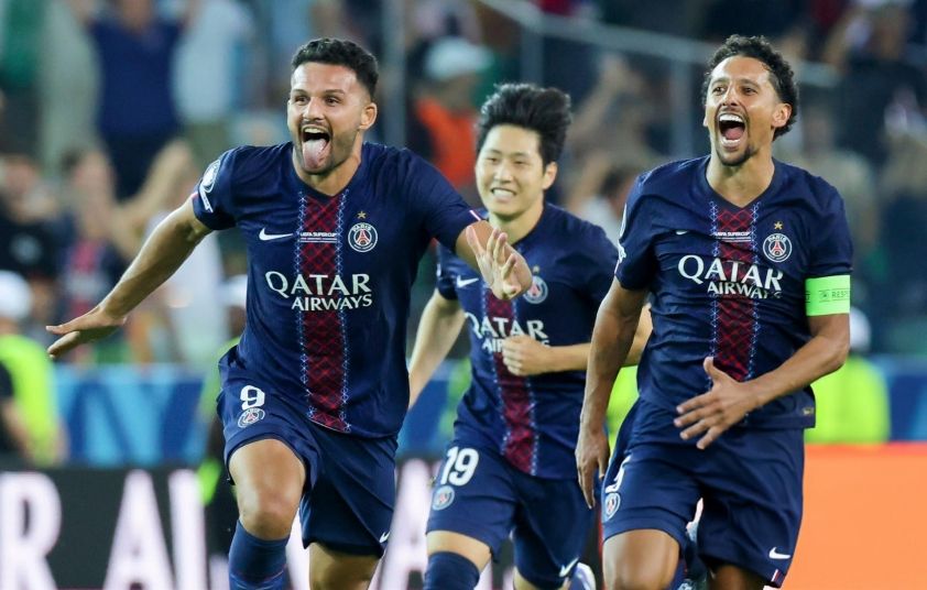 PSG vo dich tottenham tysobet