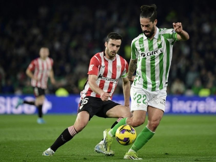 Nhận định bóng đá Real Betis vs Athletic Bilbao, 00h00 ngày 01/09/2025