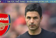 Romano xác nhận: Tiền đạo sắp rời Arsenal đế đến Saudi Arabia