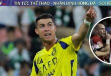 Ronaldo bị đào lại vụ việc 14 năm trước, MXH dậy sóng