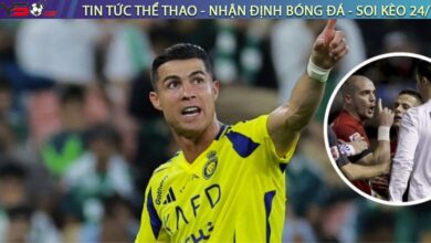 Ronaldo bị đào lại vụ việc 14 năm trước, MXH dậy sóng