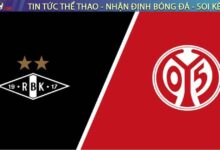Nhận định bóng đá Rosenborg vs Mainz 05, 23h00 ngày 21/08/2025