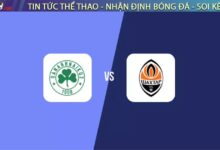 Nhận định bóng đá Shakhtar Donetsk vs Panathinaikos, 01h00 ngày 15/08/2025
