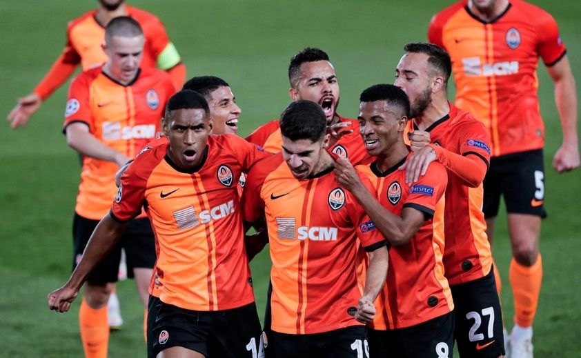 Nhận định bóng đá Shakhtar Donetsk vs Panathinaikos, 01h00 ngày 15/08/2025