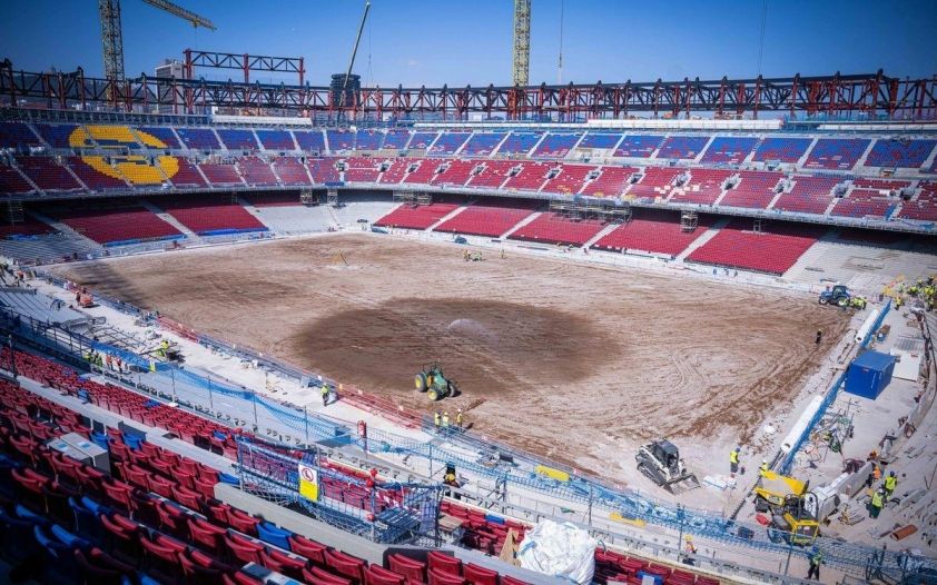 Spotify camp nou se la bai toan kho cho barca tyso.bet