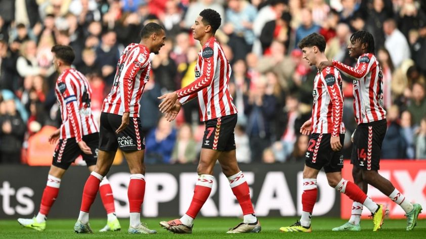 Nhận định bóng đá Sunderland vs Brentford, 21h00 ngày 30/08/2025
