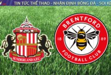 Nhận định bóng đá Sunderland vs Brentford, 21h00 ngày 30/08/2025