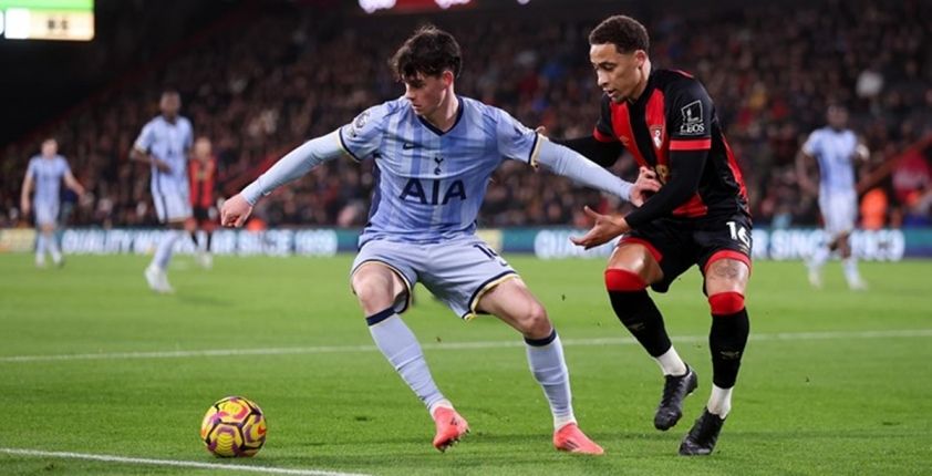 Nhận định bóng đá Tottenham vs Bournemouth, 21h00 ngày 30/08 (Ngoại Hạng Anh 2025/26)