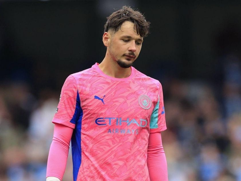 Nhận định bóng đá Brighton vs Man City, 20h00 ngày 31/08/2025