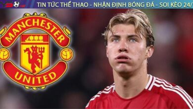 Chuyển nhượng MU 12/8: 'Quái thú' đồng ý đến Old Trafford; Hojlund chọn gia nhập CLB vĩ đại