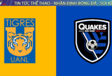 Nhận định bóng đá Tigres UANL vs San Diego, 10h00 ngày 02/08/2025