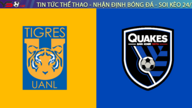 Nhận định bóng đá Tigres UANL vs San Diego, 10h00 ngày 02/08/2025