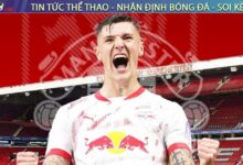 Chuyển nhượng MU 01/08: Nhắm nhà vua châu Âu; Tin cực vui từ Sesko