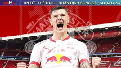 Chuyển nhượng MU 01/08: Nhắm nhà vua châu Âu; Tin cực vui từ Sesko