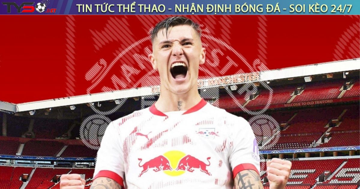 Chuyển nhượng MU 01/08: Nhắm nhà vua châu Âu; Tin cực vui từ Sesko