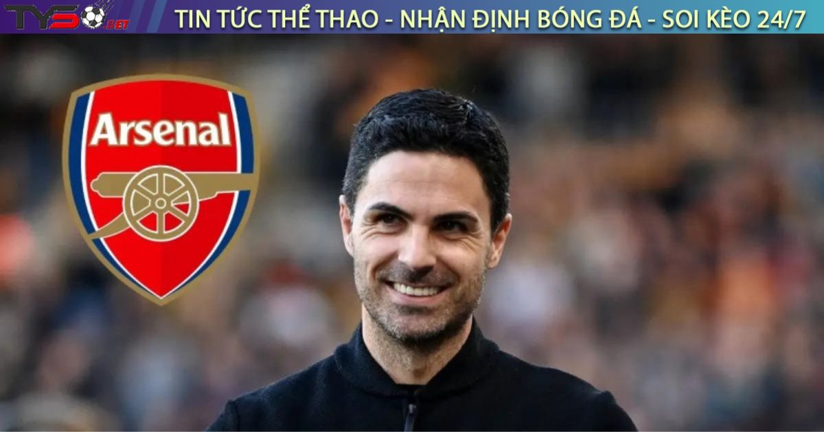 Vụ nổ lớn: Vượt Tottenham, Arsenal chốt xong 'vua tốc độ' Ngoại hạng Anh