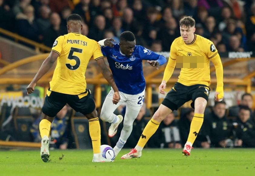 Nhận định bóng đá Wolves vs Everton, 21h00 ngày 30/08/2025