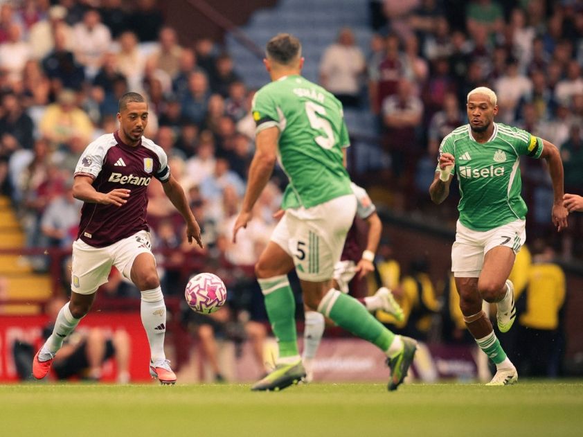 Nhận định bóng đá Brentford vs Aston Villa, 21h00 ngày 23/08/2025
