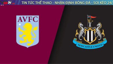 Nhận định bóng đá Aston Villa vs Newcastle, 18h30 ngày 16/08/2025