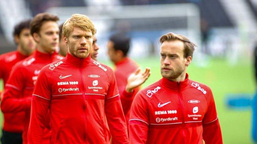 Nhận định bóng đá Brann vs Hacken, 00h00 ngày 15/08/2025
