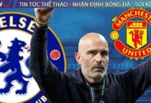 Hiến tế 4 ngôi sao, Chelsea quyết mang về 'người thừa' của MU