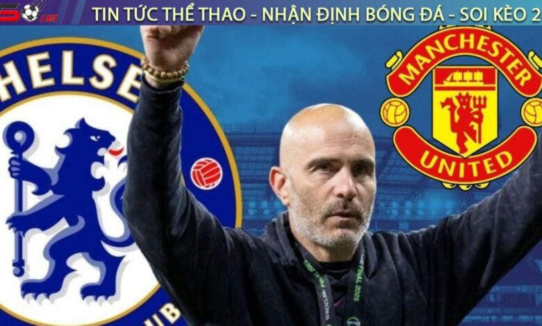 Hiến tế 4 ngôi sao, Chelsea quyết mang về 'người thừa' của MU