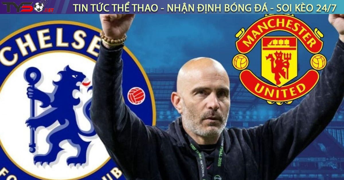 Hiến tế 4 ngôi sao, Chelsea quyết mang về 'người thừa' của MU