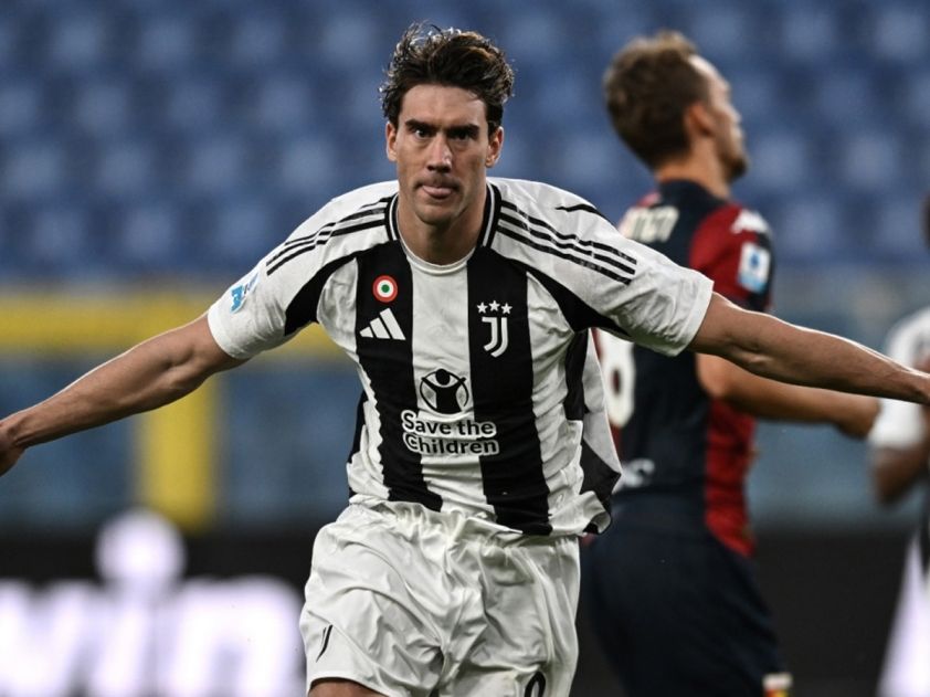 Nhận định bóng đá Genoa vs Juventus, 23h30 ngày 31/08/2025