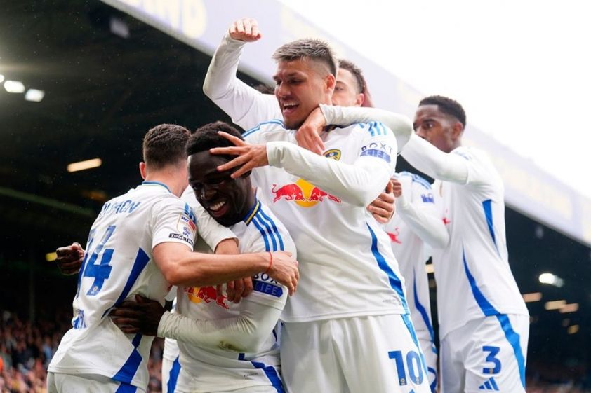 Nhận định bóng đá Leeds vs Everton, 02h00 ngày 19/08/2025