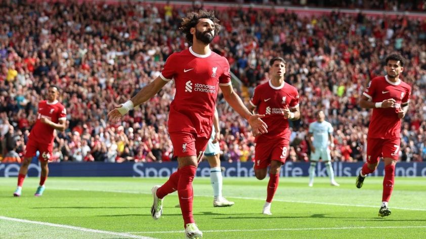 Nhận định bóng đá Liverpool vs Bournemouth, 02h00 ngày 16/08/2025