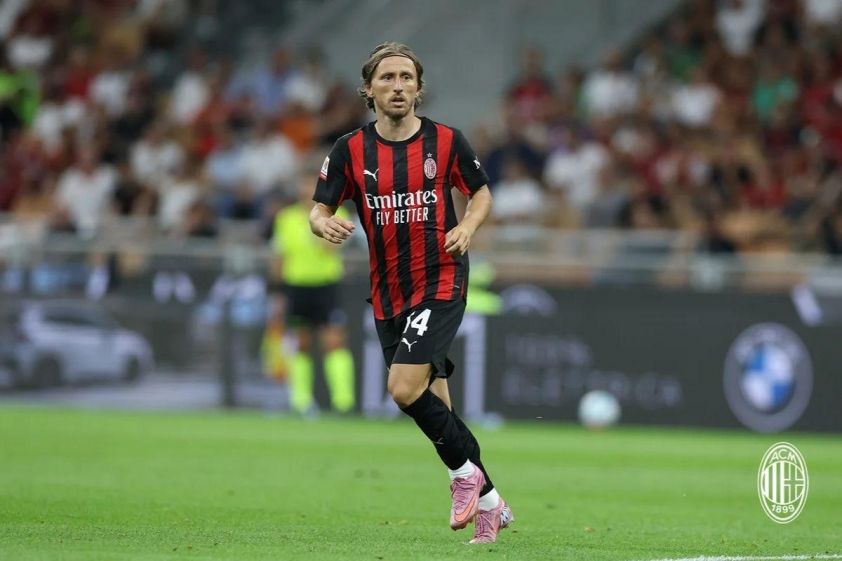 luka modric co man ra mat an tuong ac milan tyso.bet