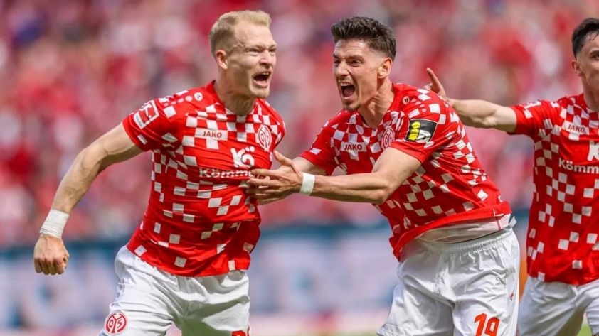 Nhận định bóng đá Rosenborg vs Mainz 05, 23h00 ngày 21/08/2025