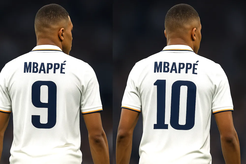 Mbappe phá kỷ lục kéo dài 16 năm của Ronaldo