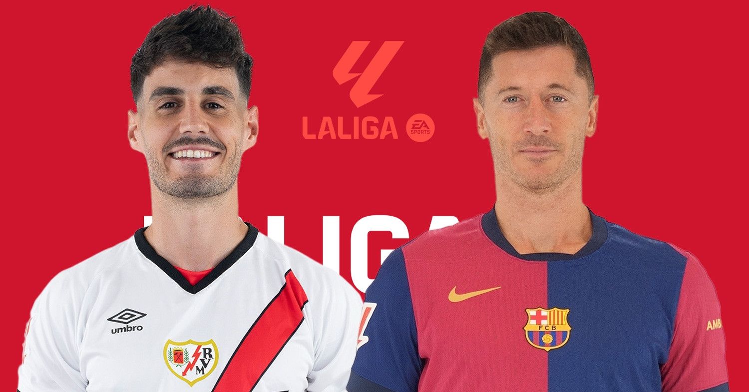 Nhận định bóng đá Vallecano vs Barca, 02h30 ngày 01/09/2025