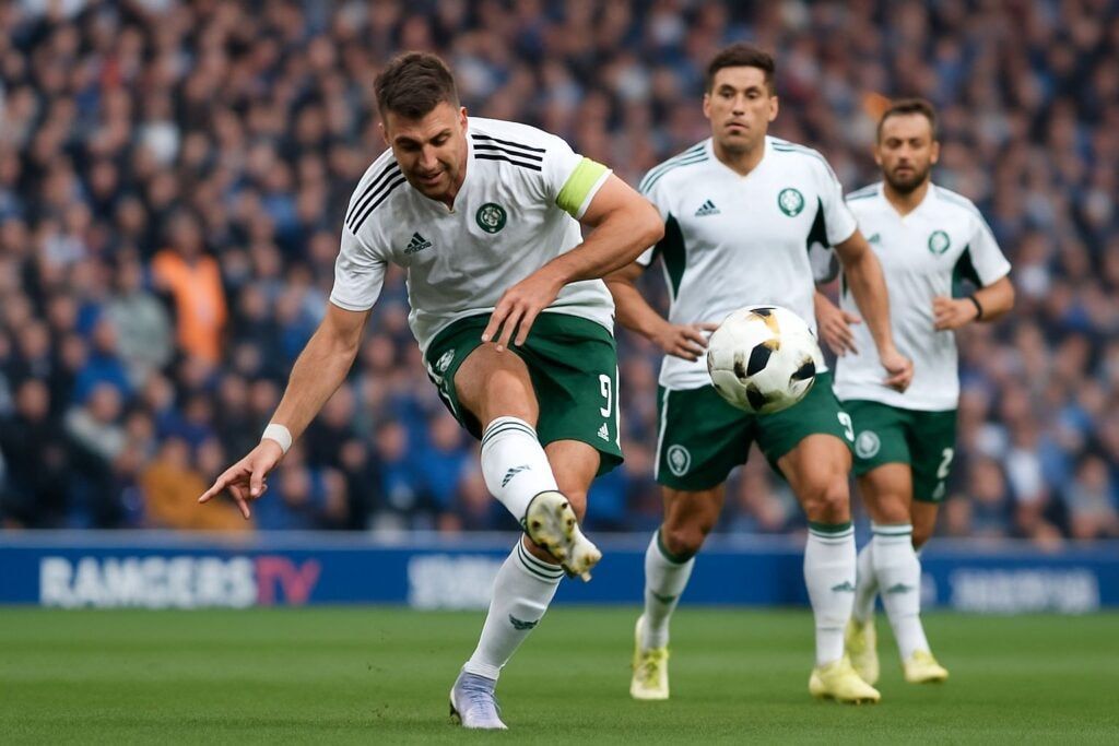 Nhận định bóng đá Panathinaikos vs Samsunspor 02h00 ngày 22/08/2025