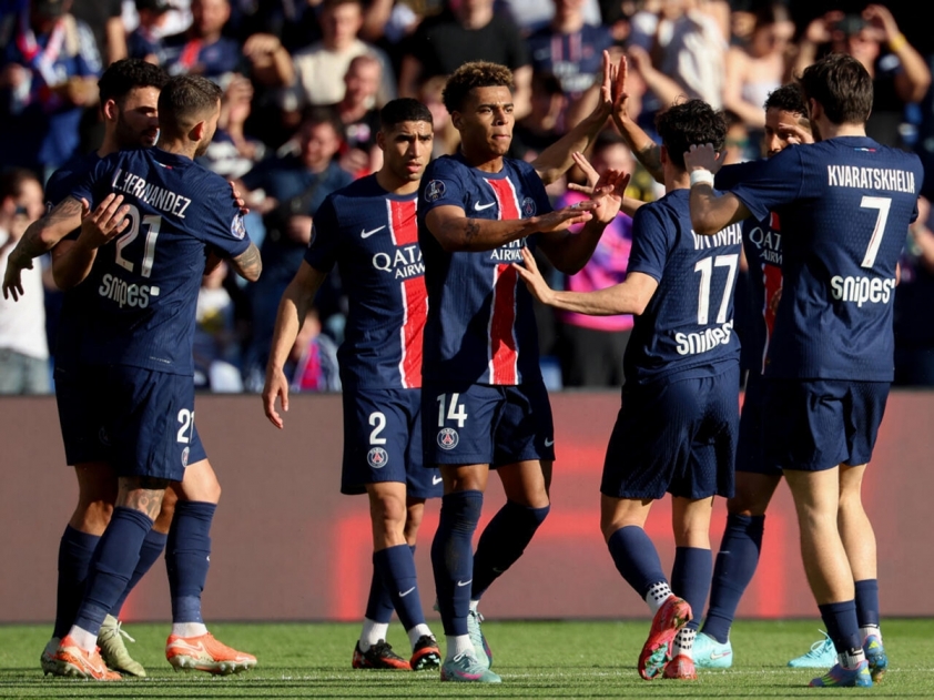 Nhận định bóng đá PSG vs Tottenham, Siêu Cup Châu Âu 02h00 ngày 14/08/2025