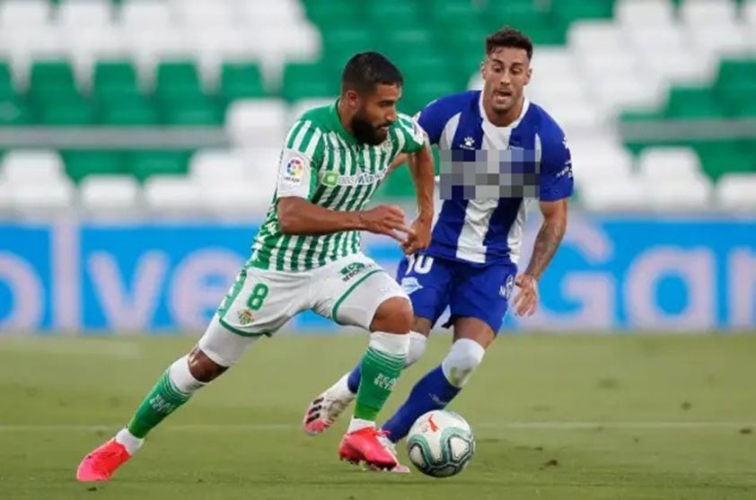 Nhận định bóng đá Real Betis vs Alaves, 02h30 ngày 23/08/2025