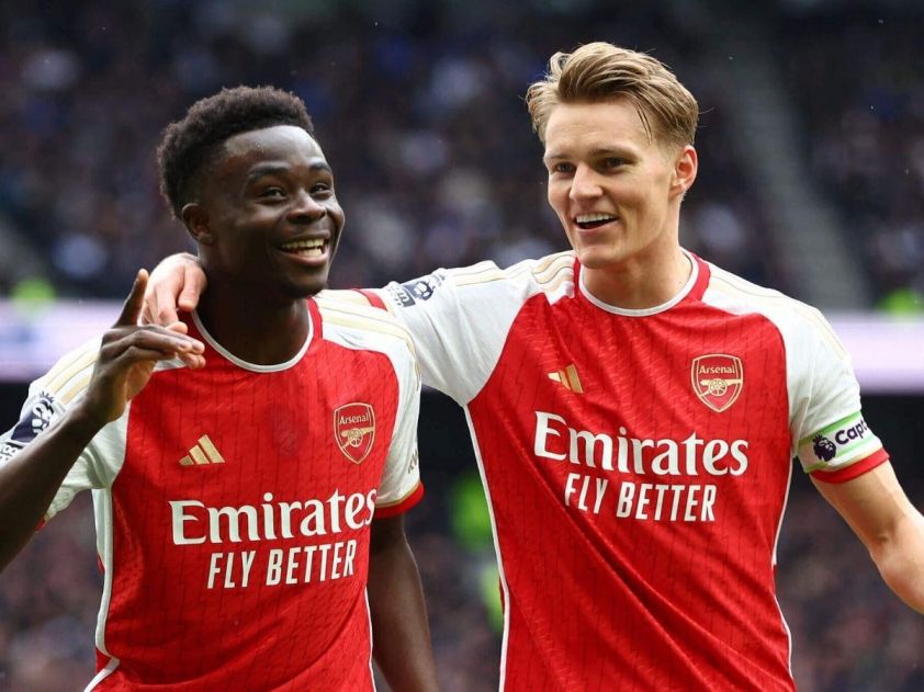 Nhận định bóng đá Liverpool vs Arsenal, 22h30 ngày 31/08/2025