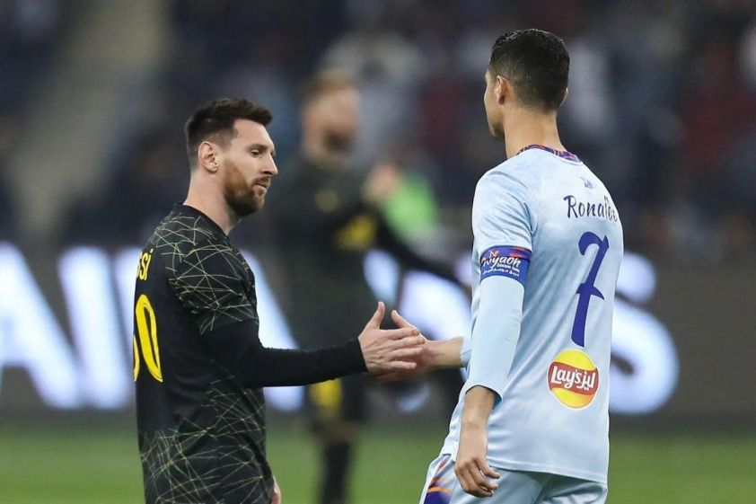son heung min messi ronaldo tyso 1508