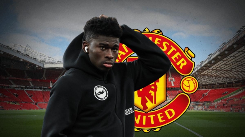 Chuyển nhượng MU 12/8: 'Quái thú' đồng ý đến Old Trafford; Hojlund chọn gia nhập CLB vĩ đại