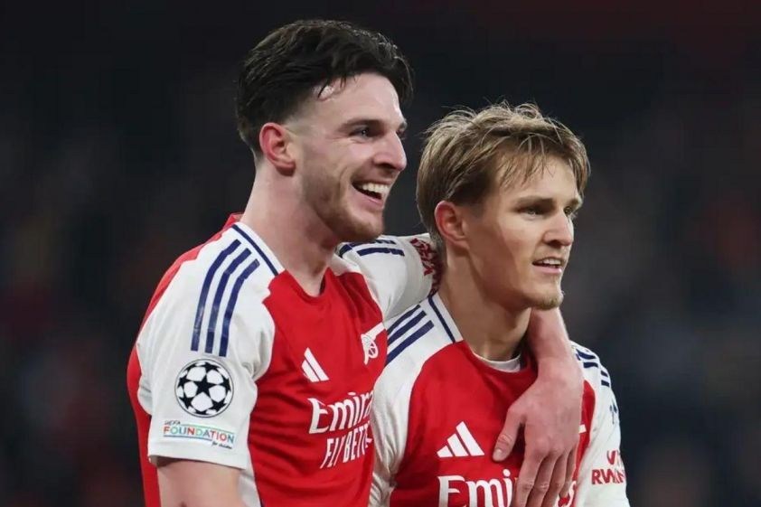 tony adams declan rice arteta tyso 1508