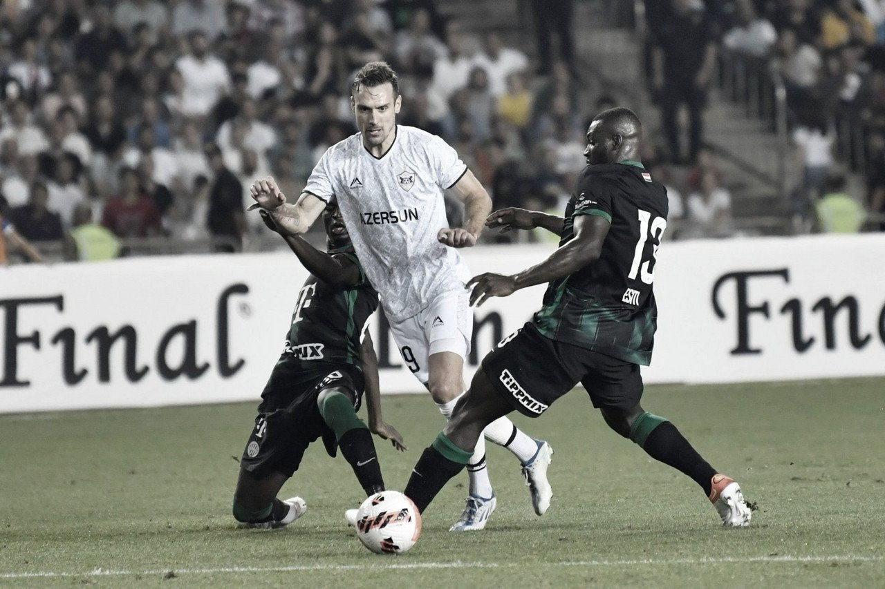 Nhận định bóng đá Ferencvaros vs Qarabag 02h00 ngày 20/8 (Champions League 2025/26)