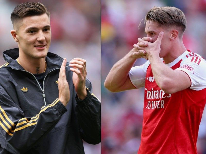 MU đại chiến Arsenal: Đại chiến mãn nhãn tuần khai mạc