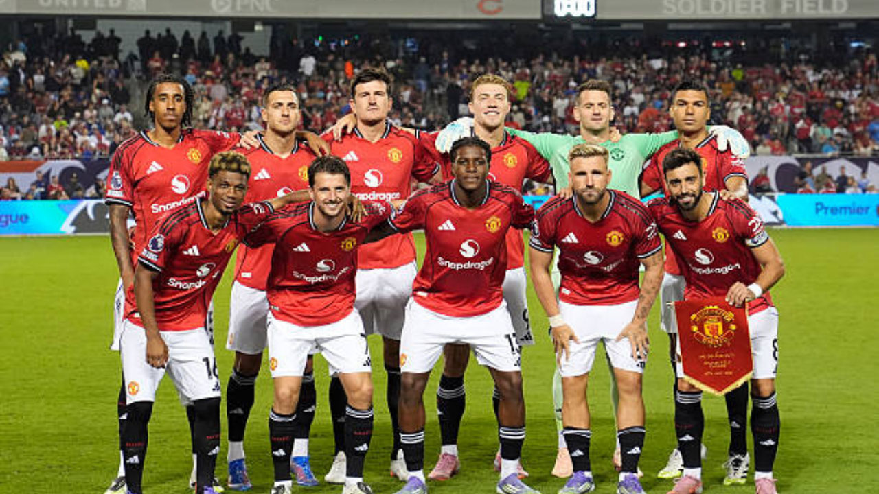 Nhận định MU vs Everton 04h00 ngày 4/8 (Giao hữu CLB)