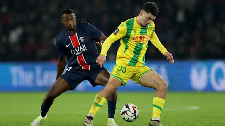 tyso.bet Nantes vs PSG