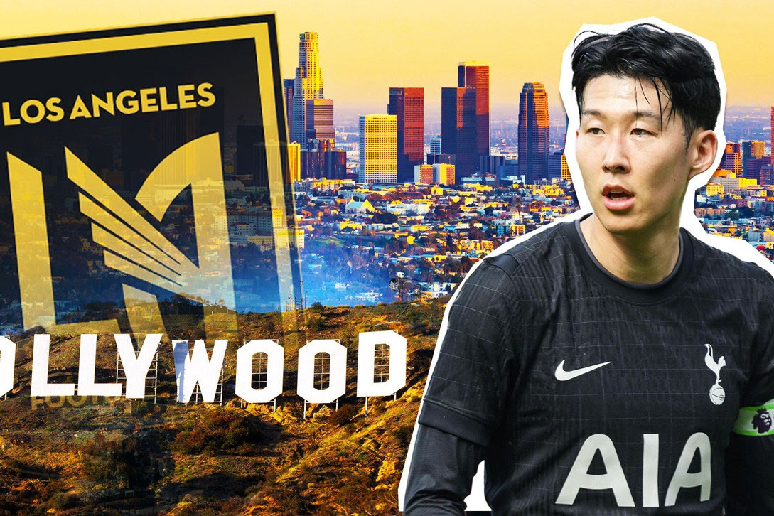 tyso.bet Son Heung Min