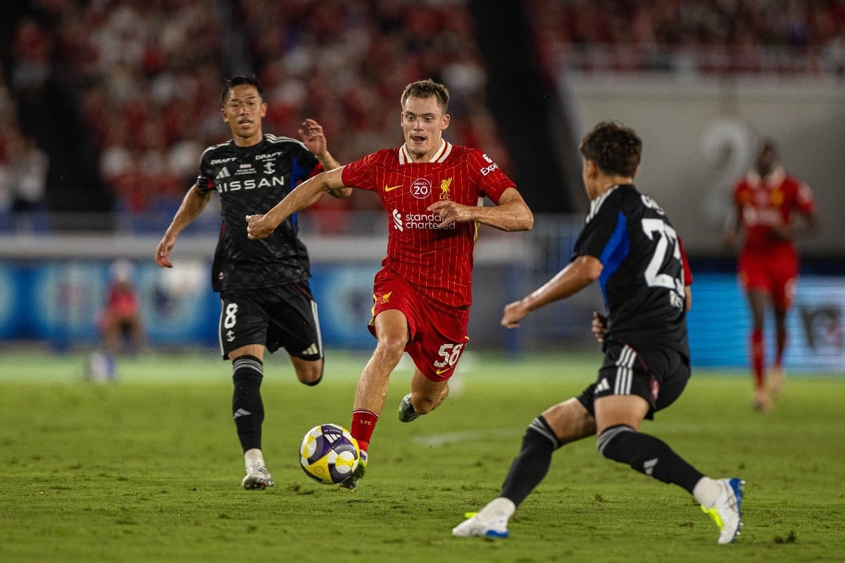 Nhận định Liverpool vs Bilbao 23h00 ngày 4/8 (Giao hữu CLB)