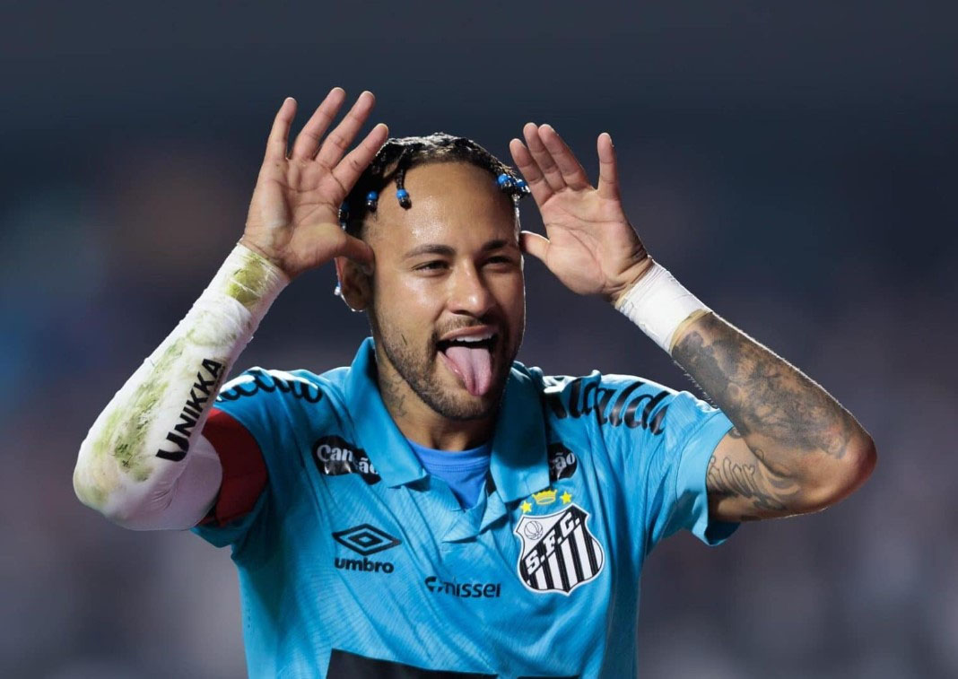 tyso.bet neymar