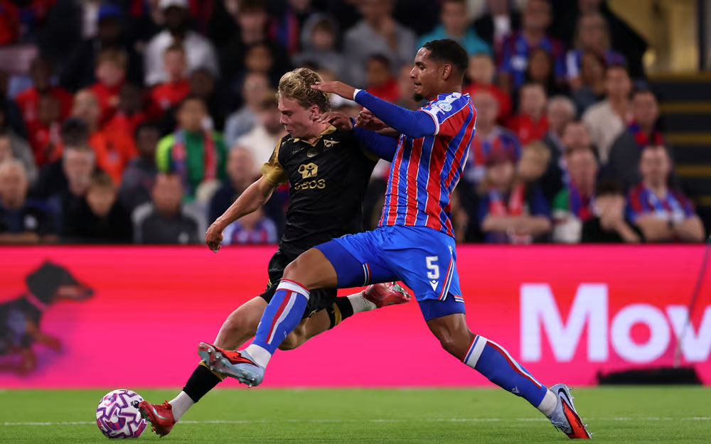 Nhận định bóng đá Fredrikstad vs Crystal Palace 23h00 ngày 28/8 (Conference League 2025/26)