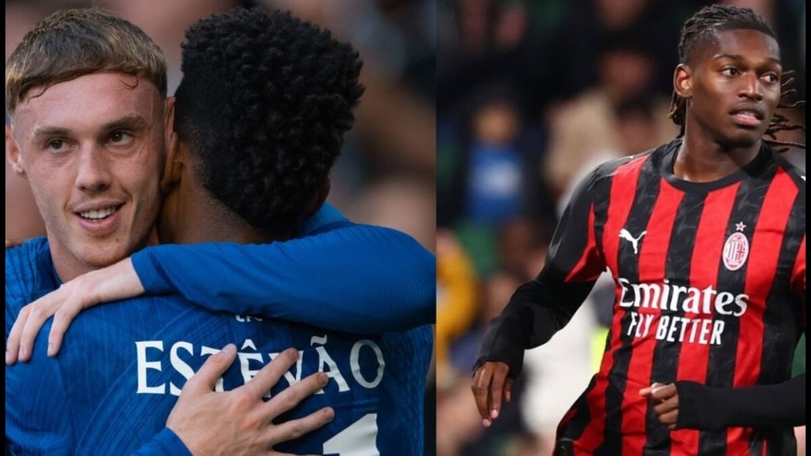 Nhận định Chelsea vs AC Milan 21h00 ngày 10/8 (Giao Hữu CLB)